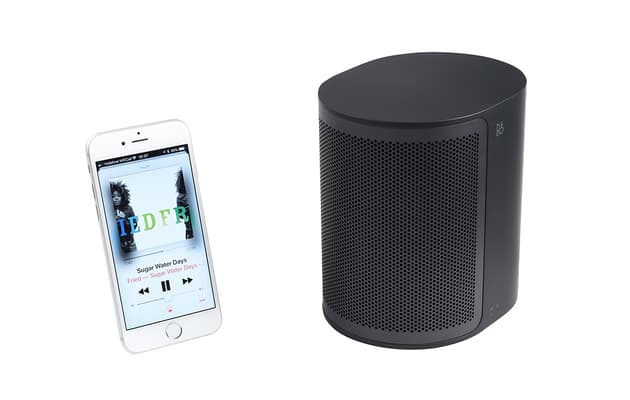 Bang & Olufsen (B&O) Beoplay M3 (discontinued)