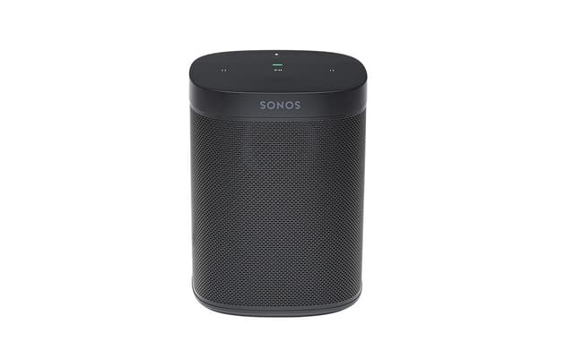 Sonos One (Gen 2) (discontinued)