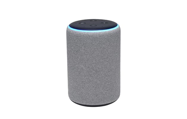 Amazon Echo (3rd Gen) (discontinued)