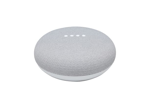 Google Nest Mini