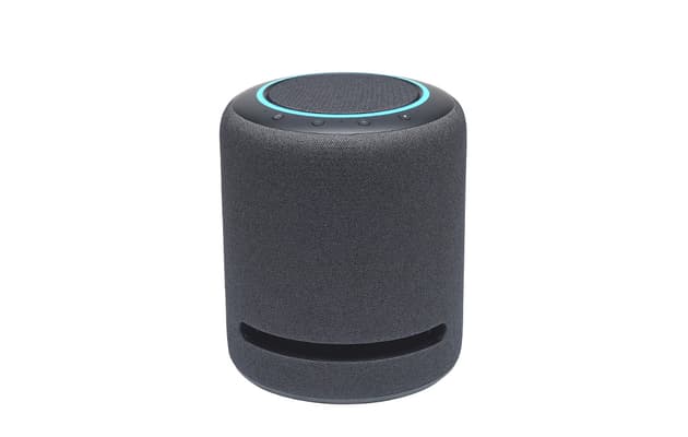Amazon Echo Studio