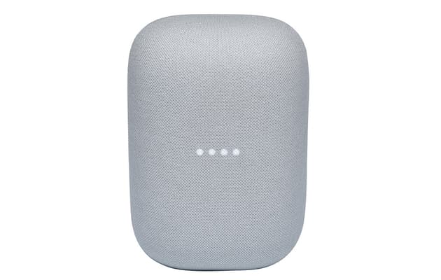 Google Nest Audio (discontinued)