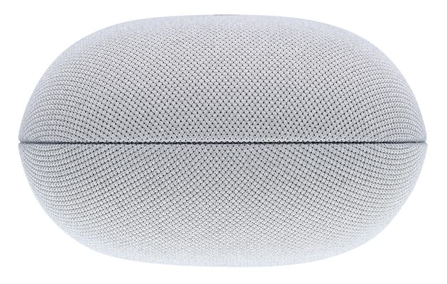 Google Nest Audio (discontinued)