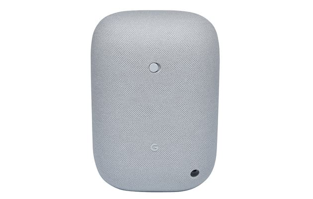 Google Nest Audio (discontinued)