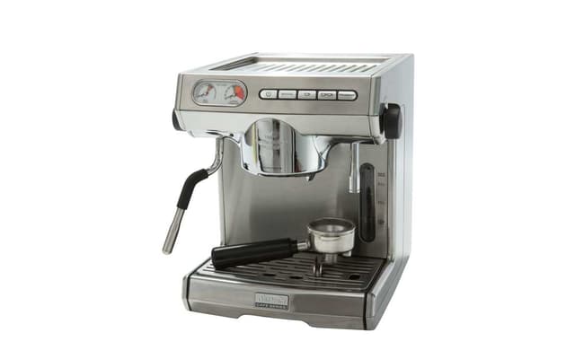 Sunbeam Café Series EM7000