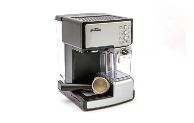 Sunbeam Café Barista EM5000