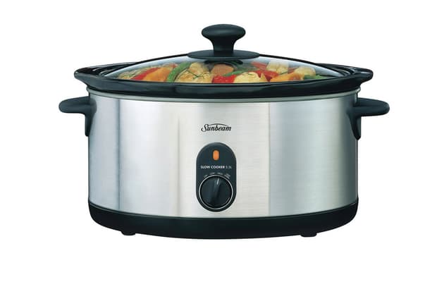 Sunbeam SecretChef Slow Cooker 5.5L HP5520