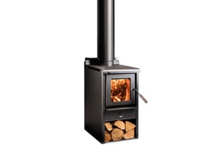 Woodsman Serene Petite | Woodburners - Consumer NZ