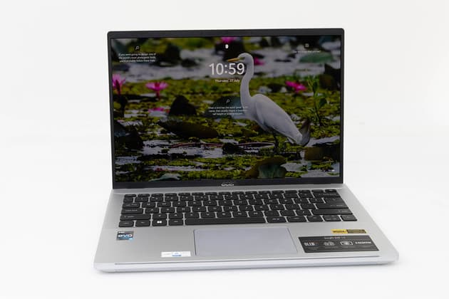 Acer Swift Go 14 (SFG14-71-784X)