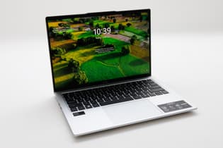 Acer laptop