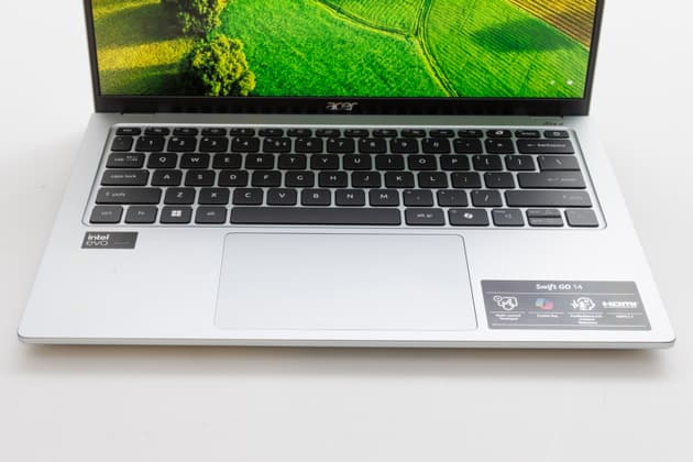 Acer Swift Go 14 (73T)