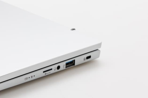Acer Swift Go 14 (73T)