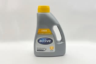 Active dishwasher detergent