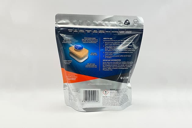 Active Ultimate Citrus