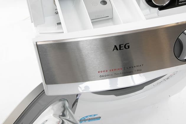 AEG LF8C8412A