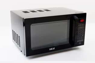 Akai microwave oven