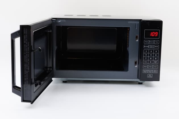 Akai 20L Flatbed Microwave AK-MW20BF