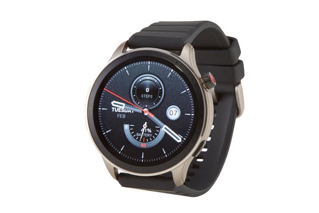 Amazfit GTR 4