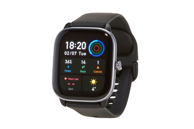 Amazfit GTS 4 Mini
