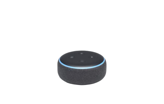 Echo Dot 3rd Gen – Rewards Shop New Zealand