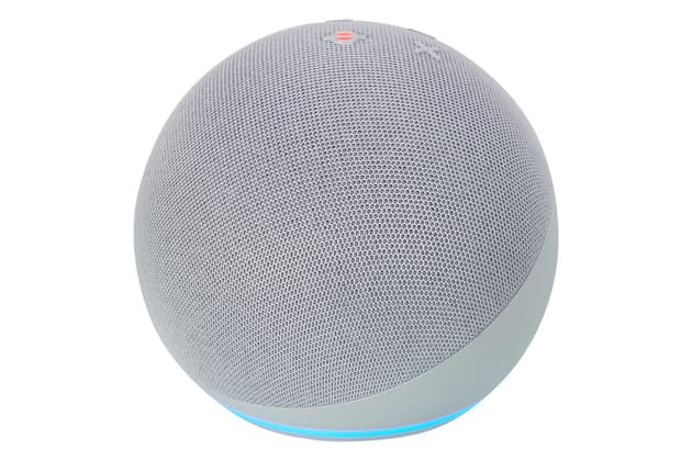 Amazon Echo Dot (5th Gen)