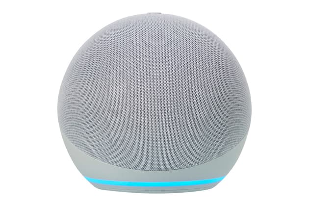 Amazon Echo Dot (5th Gen)