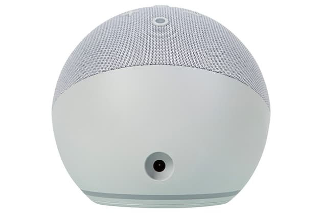Amazon Echo Dot (5th Gen)