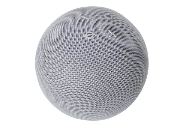 Amazon Echo Dot (5th Gen)