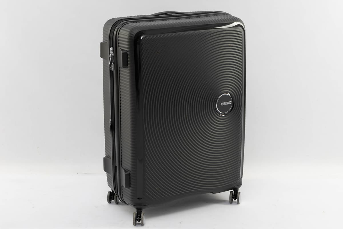 American Tourister Curio 2 80cm Luggage Consumer NZ