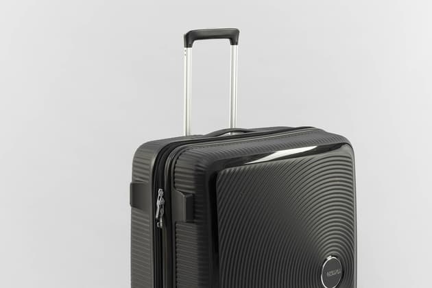 American Tourister Curio 2 80cm