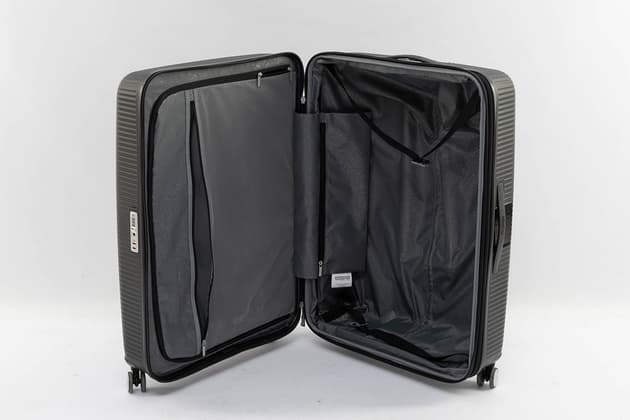 American Tourister Curio 2 80cm