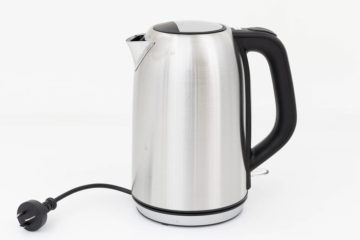 Anko 1.7L Stainless Steel Kettle LDK3030C 42922445 Jugs and kettles