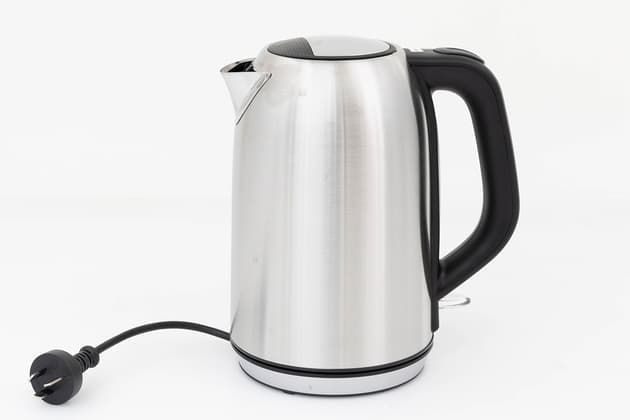 Anko 1.7L Stainless Steel Kettle LD-K3030C 42922445