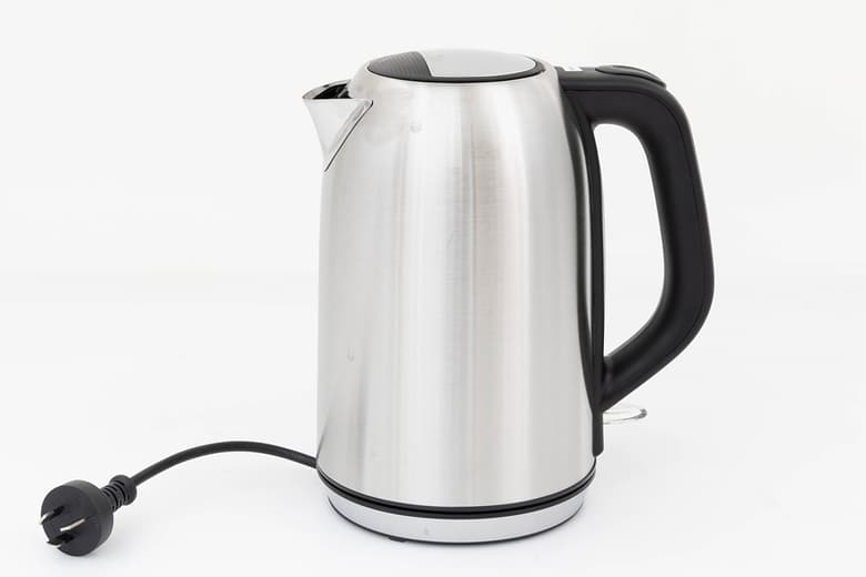 Anko 1.7L Stainless Steel Kettle LDK3030C 42922445 Jugs and kettles Consumer NZ