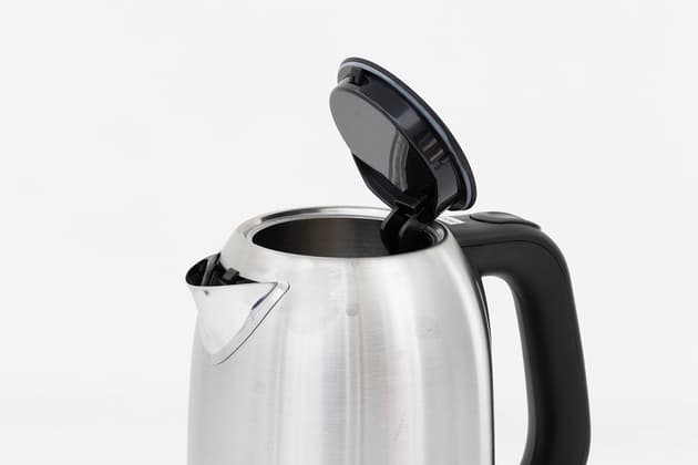 Anko 1.7L Stainless Steel Kettle LD-K3030C 42922445