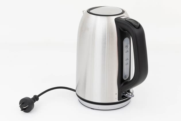 Anko 1.7L Stainless Steel Kettle LD-K3030C 42922445