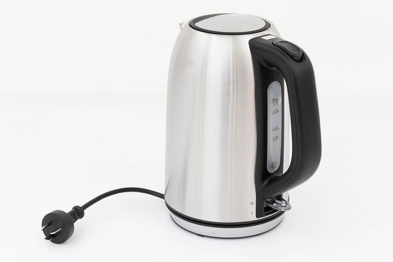 Anko 1.7L Stainless Steel Kettle LDK3030C 42922445 Jugs and kettles