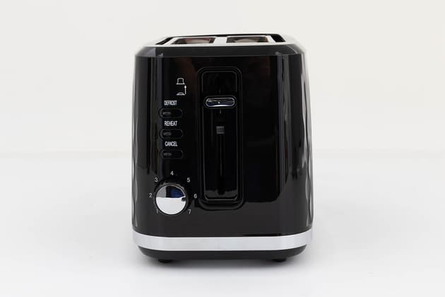 Anko 2 Slice Toaster - Black TA1420-SA 43262427