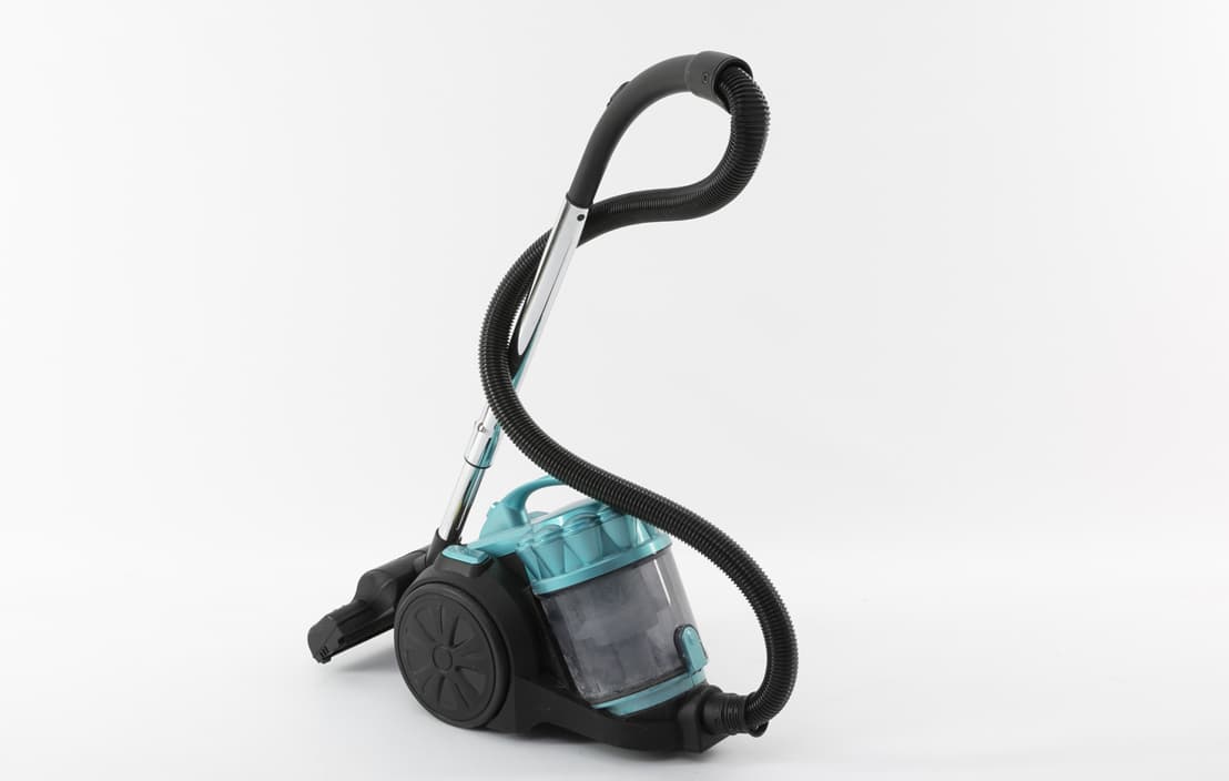 Anko 2400W Bagless Vacuum SL163E 42725411 Standard vacuum cleaners