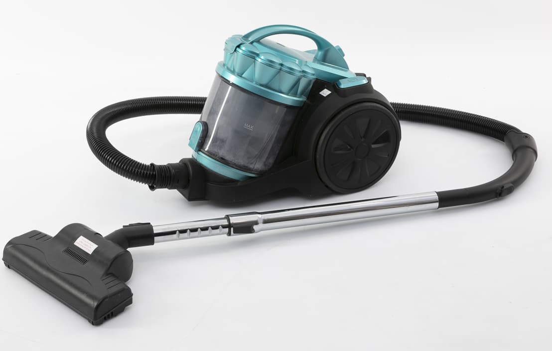 Anko 2400W Bagless Vacuum SL163E 42725411 Standard vacuum cleaners Consumer NZ