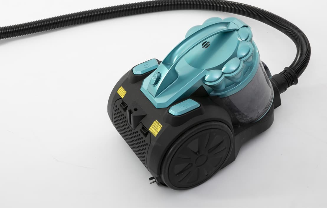 Anko 2400W Bagless Vacuum SL163E 42725411 Standard vacuum cleaners