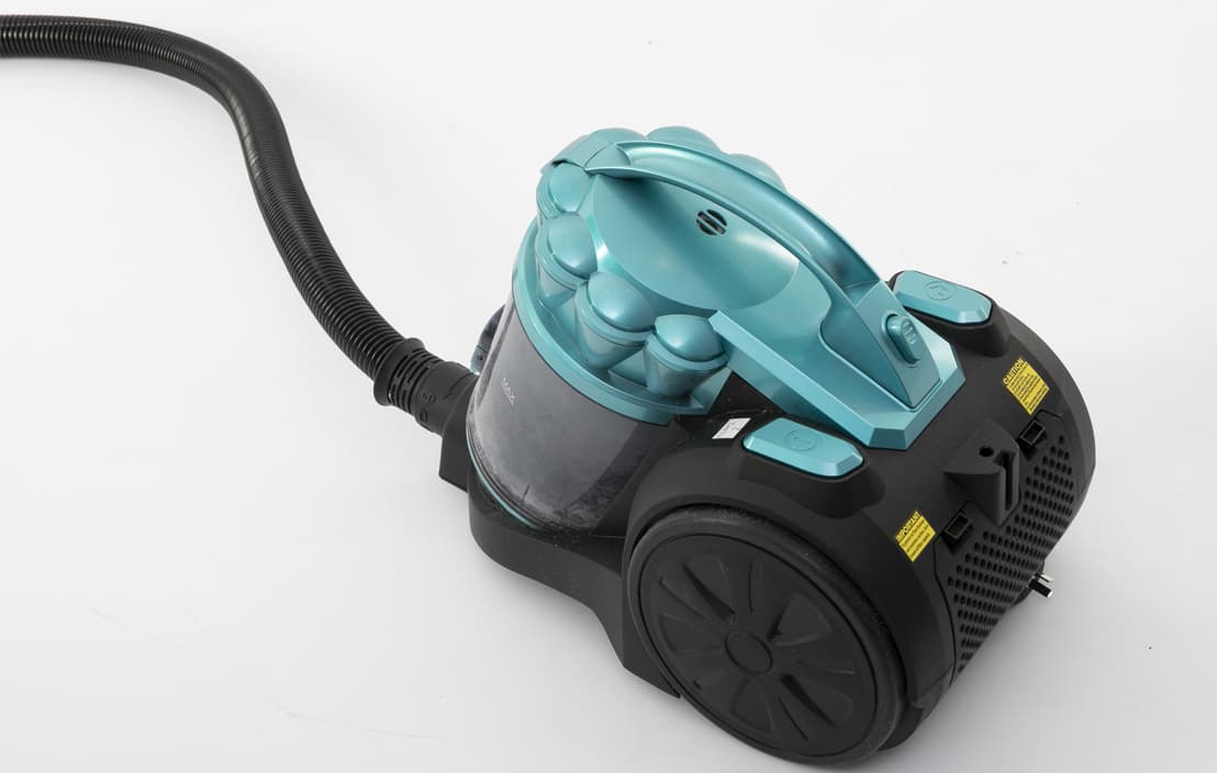 Anko 2400W Bagless Vacuum SL163E 42725411 Standard vacuum cleaners