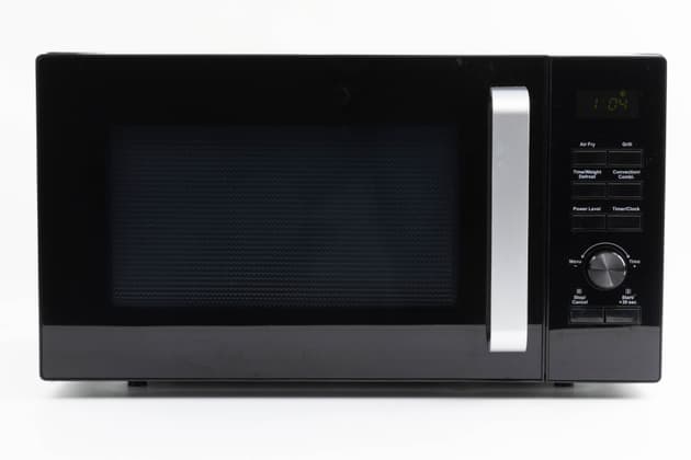 Anko 28L Air Fryer Convection Microwave 43151585