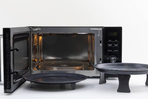 Anko 28L Air Fryer Convection Microwave 43151585