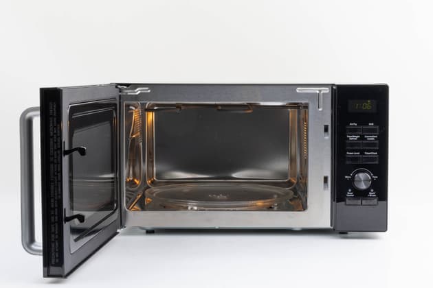 Anko 28L Air Fryer Convection Microwave 43151585