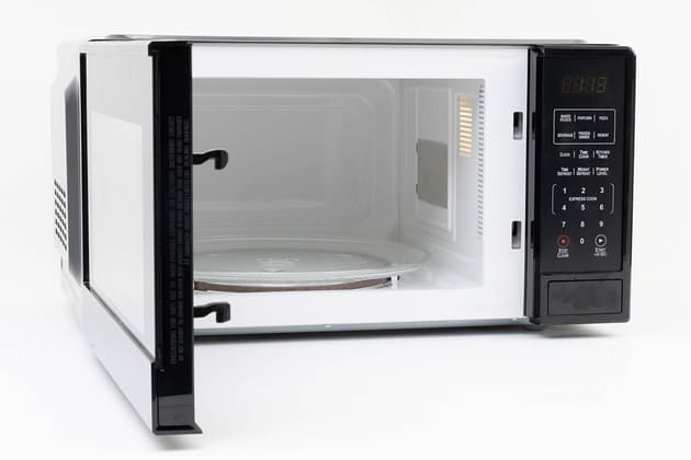 Anko 28L Microwave P90J30AP-F1 43156801