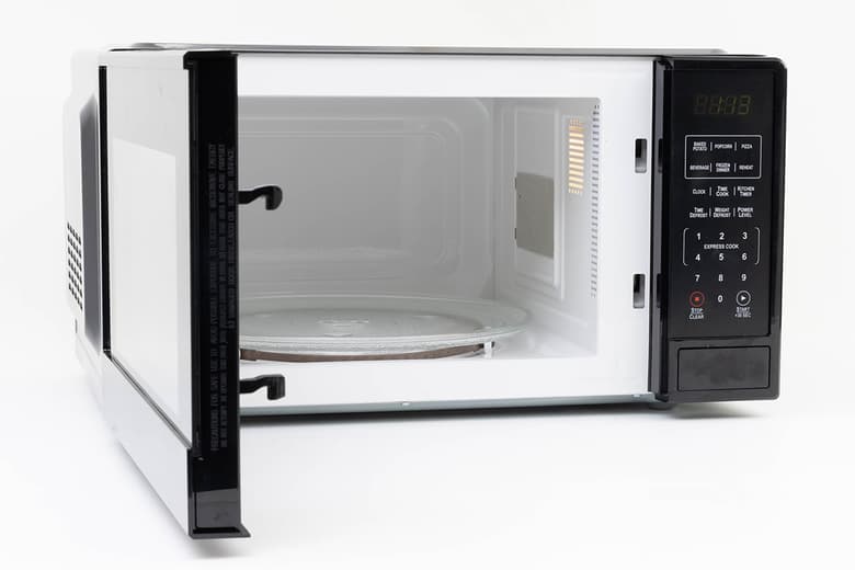 Anko 28L Microwave P90J30APF1 43156801 Microwave ovens Consumer NZ
