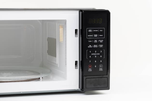 Anko 28L Microwave P90J30AP-F1 43156801