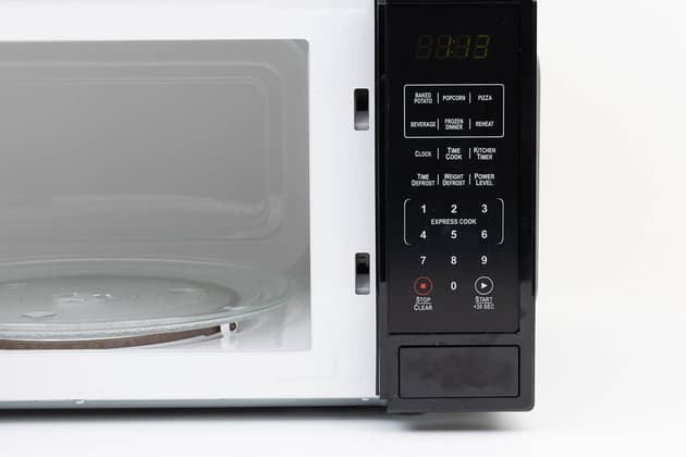 Anko 28L Microwave P90J30AP-F1 43156801