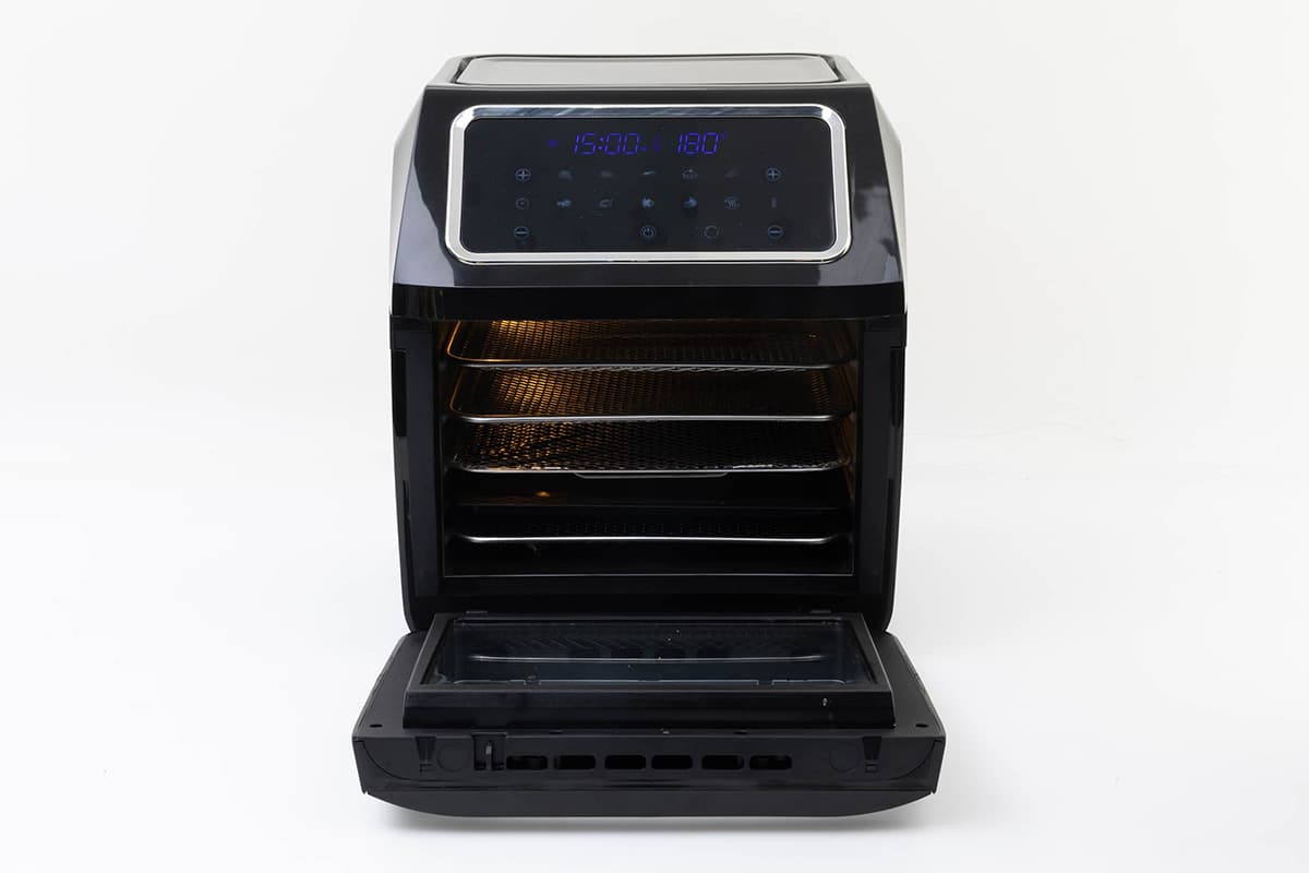 Anko 3in1 Air Fryer Oven AF1006 43199860 (discontinued) Air fryers